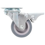vidaXL Roți pivotante, 32 buc., 50 mm vidaXL Roți pivotante, 32 buc., 50 mm