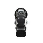 vidaXL Roți pivotante cu frâne, 16 buc., 50 mm vidaXL Roți pivotante cu frâne, 16 buc., 50 mm