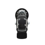 vidaXL Roți pivotante cu frâne, 32 buc., 50 mm