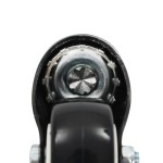 vidaXL Roți pivotante cu frâne, 32 buc., 50 mm