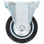 vidaXL Roți fixe, 32 buc., 75 mm vidaXL Roți fixe, 32 buc., 75 mm