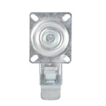 vidaXL Roți pivotante, 12 buc., 100 mm vidaXL Roți pivotante, 12 buc., 100 mm