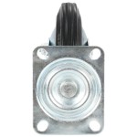 vidaXL Roți pivotante, 8 buc., 160 mm vidaXL Roți pivotante, 8 buc., 160 mm