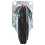 vidaXL Roți pivotante, 32 buc., 160 mm