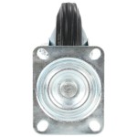 vidaXL Roți pivotante, 32 buc., 160 mm