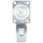 vidaXL Roți pivotante, 24 buc., 160 mm vidaXL Roți pivotante, 24 buc., 160 mm