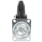 vidaXL Roți pivotante, 24 buc., 200 mm vidaXL Roți pivotante, 24 buc., 200 mm