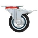 vidaXL Roți, 12 buc., 75 mm vidaXL Roți, 12 buc., 75 mm