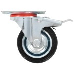 vidaXL Roți, 24 buc., 75 mm vidaXL Roți, 24 buc., 75 mm