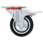 vidaXL Roți, 32 buc., 75 mm vidaXL Roți, 32 buc., 75 mm