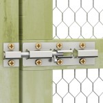 vidaXL Coteț pentru păsări, 1,5 x 6 x 1,5 m, lemn de pin tratat