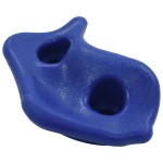 vidaXL Pietre de cățărat, 20 buc., multicolor, PE vidaXL Pietre de cățărat, 20 buc., multicolor, PE
