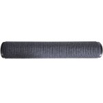 vidaXL Covorașe de ușă din PVC 4 buc. gri, 90x60 cm