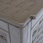 vidaXL Compostoare grădină 3 buc. maro 60x60x83 cm 900 L plastic ratan vidaXL Compostoare grădină 3 buc. maro 60x60x83 cm 900 L plastic ratan