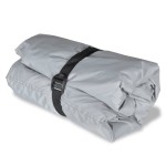 vidaXL Huse de barcă, 2 buc., gri, lungime 427-488 cm, lățime 229 cm vidaXL Huse de barcă, 2 buc., gri, lungime 427-488 cm, lățime 229 cm
