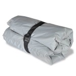 vidaXL Huse de barcă, 2 buc. gri, lungime 610-671 cm, lățime 254 cm vidaXL Huse de barcă, 2 buc. gri, lungime 610-671 cm, lățime 254 cm