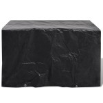 vidaXL Huse mobilier grădină, 2 buc., 8 ocheți, 140 x 70 x 90 cm vidaXL Huse mobilier grădină, 2 buc., 8 ocheți, 140 x 70 x 90 cm