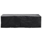 vidaXL Husă șezlong de grădină, 2 buc., 8 ocheți, 218 x 77 x 55 cm vidaXL Husă șezlong de grădină, 2 buc., 8 ocheți, 218 x 77 x 55 cm