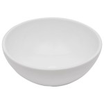 vidaXL Set mobilier de baie, 2 piese, gri, ceramică vidaXL Set mobilier de baie, 2 piese, gri, ceramică