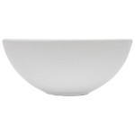 vidaXL Set mobilier de baie, 2 piese, gri, ceramică vidaXL Set mobilier de baie, 2 piese, gri, ceramică