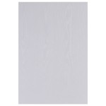 vidaXL Set mobilier de baie, 2 piese, alb, ceramică vidaXL Set mobilier de baie, 2 piese, alb, ceramică