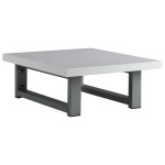 vidaXL Set mobilier de baie, 2 piese, alb, ceramică vidaXL Set mobilier de baie, 2 piese, alb, ceramică