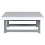 vidaXL Set mobilier de baie, 2 piese, alb, ceramică vidaXL Set mobilier de baie, 2 piese, alb, ceramică