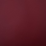 vidaXL Bancă, roșu vin, 139,5 cm, piele ecologică