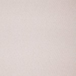 vidaXL Canapea cu 3 locuri, crem, material textil vidaXL Canapea cu 3 locuri, crem, material textil