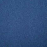 vidaXL Canapea cu 2 locuri, albastru, material textil vidaXL Canapea cu 2 locuri, albastru, material textil