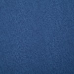 vidaXL Canapea cu 2 locuri, albastru, material textil vidaXL Canapea cu 2 locuri, albastru, material textil