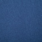 vidaXL Canapea cu 3 locuri, albastru, material textil vidaXL Canapea cu 3 locuri, albastru, material textil