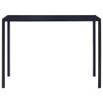 vidaXL Set mobilier de bucătărie, 5 piese, cappuccino