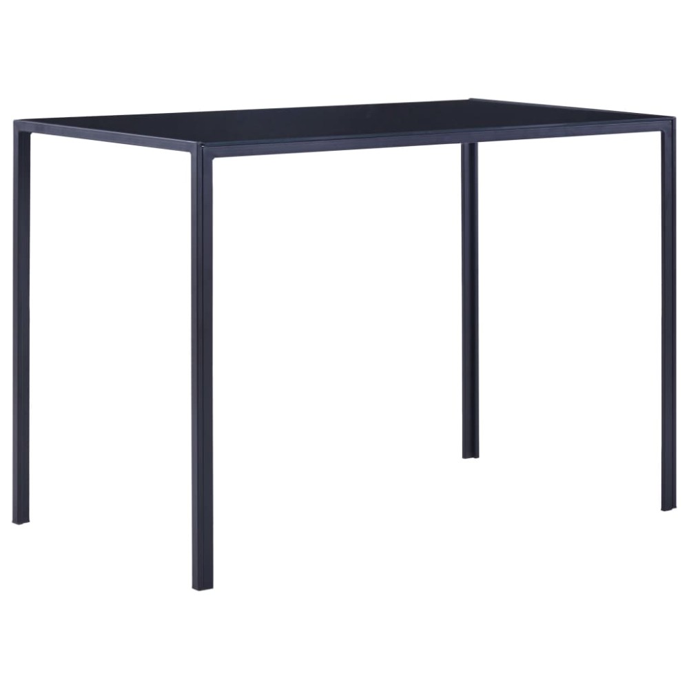 vidaXL Set mobilier de bucătărie, 5 piese, verde
