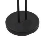 vidaXL Lampă de podea cu LED reglabilă, 23 W vidaXL Lampă de podea cu LED reglabilă, 23 W