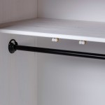 vidaXL Șifonier, alb, 80 x 50 x 171,5 cm, lemn masiv pin gama Panama
