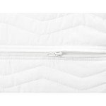 vidaXL Saltea, 90x200 cm, spumă cu memorie Visco, 18 cm H2 vidaXL Saltea, 90x200 cm, spumă cu memorie Visco, 18 cm H2