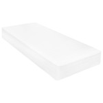 vidaXL Saltea, 120 x 200 cm, spumă cu memorie visco, 18 cm H2 vidaXL Saltea, 120 x 200 cm, spumă cu memorie visco, 18 cm H2
