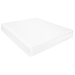 vidaXL Saltea, 140x200 cm, spumă cu memorie Visco, 18 cm H2 vidaXL Saltea, 140x200 cm, spumă cu memorie Visco, 18 cm H2
