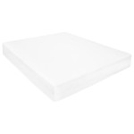 vidaXL Saltea, 160x200 cm, spumă cu memorie Visco, 18 cm H2 vidaXL Saltea, 160x200 cm, spumă cu memorie Visco, 18 cm H2