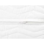 vidaXL Saltea, 160x200 cm, spumă cu memorie Visco, 18 cm H2 vidaXL Saltea, 160x200 cm, spumă cu memorie Visco, 18 cm H2