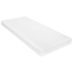 vidaXL Saltea, 80x200 cm, 7 zone, spumă PU, 10 cm, H2 H3 vidaXL Saltea, 80x200 cm, 7 zone, spumă PU, 10 cm, H2 H3