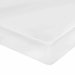 vidaXL Saltea, 80x200 cm, 7 zone, spumă PU, 10 cm, H2 H3 vidaXL Saltea, 80x200 cm, 7 zone, spumă PU, 10 cm, H2 H3