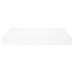 vidaXL Saltea Pocket Spring, 80 x 200 cm, 7 zone, 20 cm, H2 vidaXL Saltea Pocket Spring, 80 x 200 cm, 7 zone, 20 cm, H2