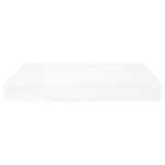vidaXL Saltea Pocket Spring, 120 x 200 cm, 7 zone, 20 cm, H2 vidaXL Saltea Pocket Spring, 120 x 200 cm, 7 zone, 20 cm, H2
