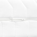 vidaXL Saltea Pocket Spring, 120 x 200 cm, 7 zone, 20 cm, H2 vidaXL Saltea Pocket Spring, 120 x 200 cm, 7 zone, 20 cm, H2
