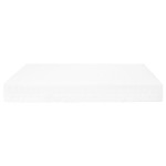 vidaXL Saltea Pocket Spring, 140 x 200 cm, 7 zone, 20 cm, H2 vidaXL Saltea Pocket Spring, 140 x 200 cm, 7 zone, 20 cm, H2