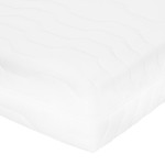 vidaXL Saltea Pocket Spring, 140 x 200 cm, 7 zone, 20 cm, H2 vidaXL Saltea Pocket Spring, 140 x 200 cm, 7 zone, 20 cm, H2