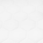 vidaXL Saltea Pocket Spring, 140 x 200 cm, 7 zone, 20 cm, H2 vidaXL Saltea Pocket Spring, 140 x 200 cm, 7 zone, 20 cm, H2