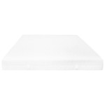 vidaXL Saltea Pocket Spring, 100 x 200 cm, 7 zone, 20 cm, H3 vidaXL Saltea Pocket Spring, 100 x 200 cm, 7 zone, 20 cm, H3